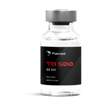 Load image into Gallery viewer, 5MG tb500