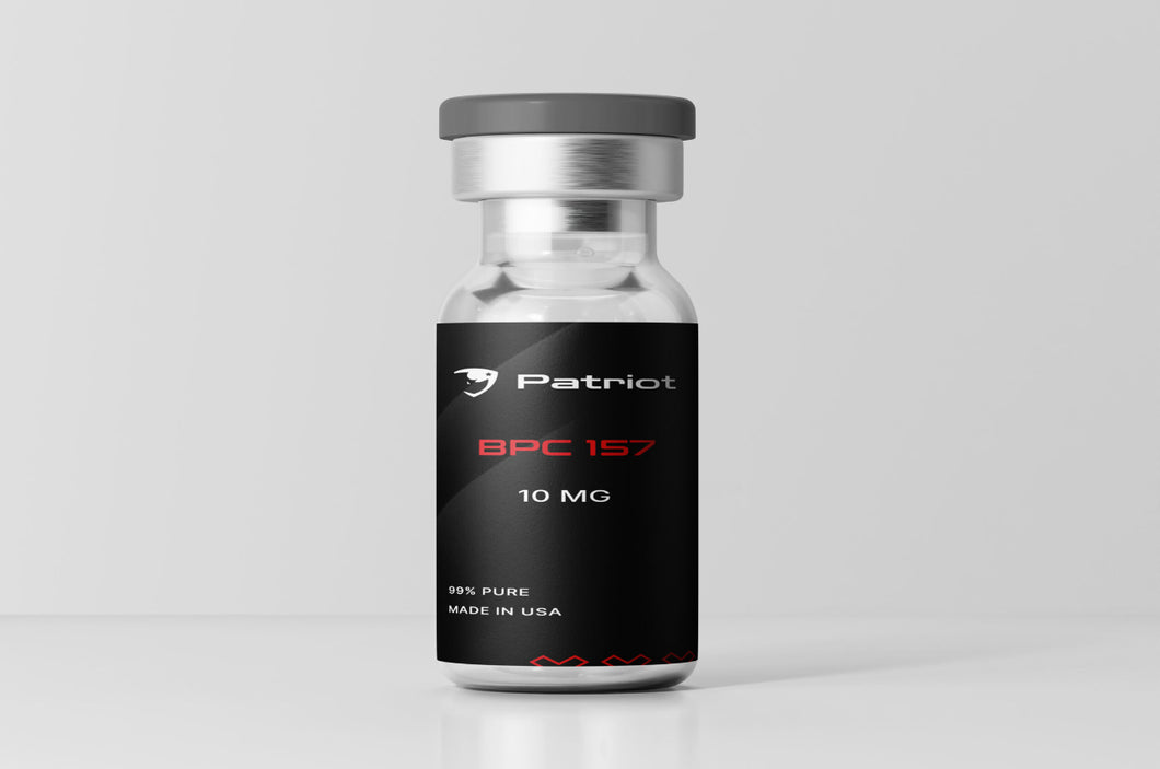 BPC 157 | 10MG